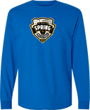 Long Sleeves - 11th Annual FC DELCO Spring Invitational 2026