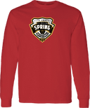 Long Sleeves - 11th Annual FC DELCO Spring Invitational 2026