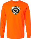 Long Sleeves - 11th Annual FC DELCO Spring Invitational 2026