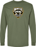 Long Sleeves - 11th Annual FC DELCO Spring Invitational 2026