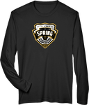 Performance Long Sleeves - 11th Annual FC DELCO Spring Invitational 2026