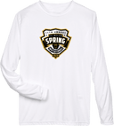 Performance Long Sleeves - 11th Annual FC DELCO Spring Invitational 2026