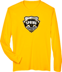 Performance Long Sleeves - 11th Annual FC DELCO Spring Invitational 2026
