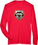 Performance Long Sleeves - 11th Annual FC DELCO Spring Invitational 2026