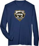 Performance Long Sleeves - 11th Annual FC DELCO Spring Invitational 2026