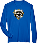 Performance Long Sleeves - 11th Annual FC DELCO Spring Invitational 2026