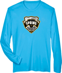 Performance Long Sleeves - 11th Annual FC DELCO Spring Invitational 2026