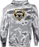 Tie-Dye Hoodies - 11th Annual FC DELCO Spring Invitational 2026