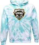 Tie-Dye Hoodies - 11th Annual FC DELCO Spring Invitational 2026