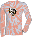 Tie-Dye Long Sleeves - 11th Annual FC DELCO Spring Invitational 2026