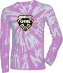 Tie-Dye Long Sleeves - 11th Annual FC DELCO Spring Invitational 2026