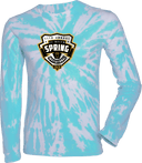 Tie-Dye Long Sleeves - 11th Annual FC DELCO Spring Invitational 2026