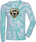 Tie-Dye Long Sleeves - 11th Annual FC DELCO Spring Invitational 2026