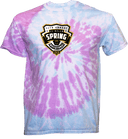 Tie-Dye Short Sleeves - 11th Annual FC DELCO Spring Invitational 2026