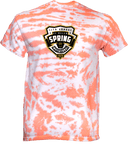 Tie-Dye Short Sleeves - 11th Annual FC DELCO Spring Invitational 2026