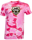 Tie-Dye Short Sleeves - 11th Annual FC DELCO Spring Invitational 2026