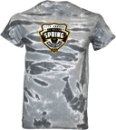 Tie-Dye Short Sleeves - 11th Annual FC DELCO Spring Invitational 2026