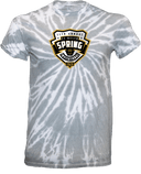 Tie-Dye Short Sleeves - 11th Annual FC DELCO Spring Invitational 2026