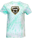 Tie-Dye Short Sleeves - 11th Annual FC DELCO Spring Invitational 2026