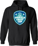 Hoodies - Emerald Coast Cup 2026(Turquoise)