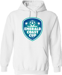 Hoodies - Emerald Coast Cup 2026(Turquoise)