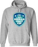 Hoodies - Emerald Coast Cup 2026(Turquoise)