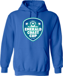 Hoodies - Emerald Coast Cup 2026(Turquoise)