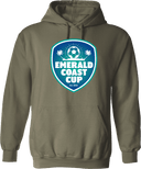 Hoodies - Emerald Coast Cup 2026(Turquoise)