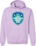 Hoodies - Emerald Coast Cup 2026(Turquoise)