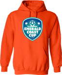 Hoodies - Emerald Coast Cup 2026(Turquoise)