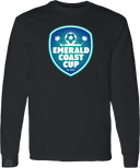 Long Sleeves - Emerald Coast Cup 2026(Turquoise)