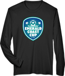 Performance Long Sleeves - Emerald Coast Cup 2026(Turquoise)