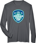 Performance Long Sleeves - Emerald Coast Cup 2026(Turquoise)