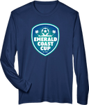 Performance Long Sleeves - Emerald Coast Cup 2026(Turquoise)