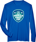 Performance Long Sleeves - Emerald Coast Cup 2026(Turquoise)