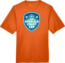 Performance Short Sleeves - Emerald Coast Cup 2026(Turquoise)