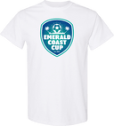 Short Sleeves - Emerald Coast Cup 2026(Turquoise)