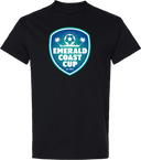 Short Sleeves - Emerald Coast Cup 2026(Turquoise)