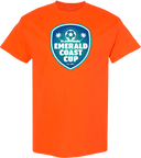 Short Sleeves - Emerald Coast Cup 2026(Turquoise)