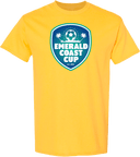 Short Sleeves - Emerald Coast Cup 2026(Turquoise)