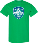 Short Sleeves - Emerald Coast Cup 2026(Turquoise)