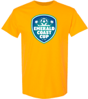 Short Sleeves - Emerald Coast Cup 2026(Turquoise)