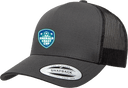 Trucker Hat - Emerald Coast Cup 2026(Turquoise)