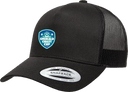 Trucker Hat - Emerald Coast Cup 2026(Turquoise)