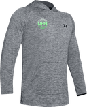 Under Armour L.S. Hoodie - Boys UAA Session I 2026(Vibrant Green)
