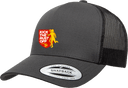 Trucker Hat - Kick The Rust Off 2026 - logo 1