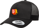 Trucker Hat - Kick The Rust Off 2026 - logo 1