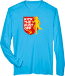 Performance Long Sleeves - Kick The Rust Off 2026 - logo 1