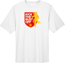 Performance Short Sleeves - Kick The Rust Off 2026 - logo 1