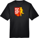 Performance Short Sleeves - Kick The Rust Off 2026 - logo 1